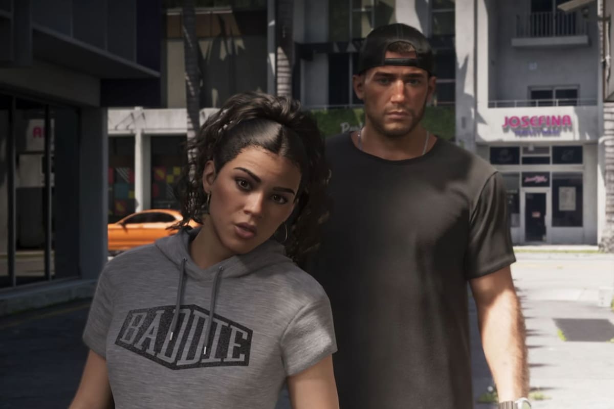 Grand Theft Auto VI cumplirá la fantasía criminal de los fans de la franquicia con algo que se podrá hacer por primera vez
