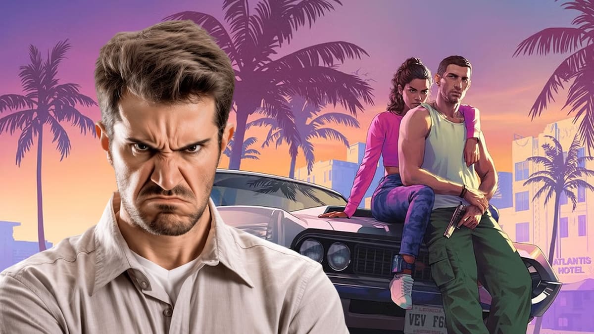 GTA VI