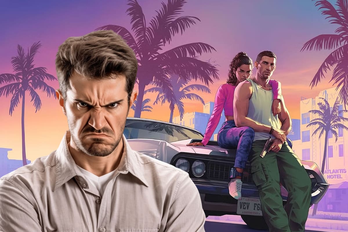 GTA VI: líderes de Rockstar están furiosos con la filtración, mientras crece el descontento de los desarrolladores contra la compañía