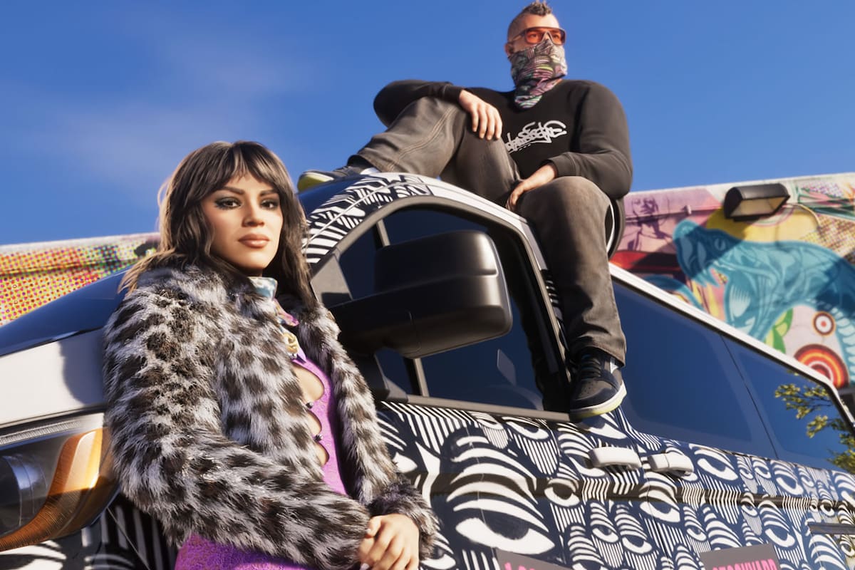 ¿Por qué GTA VI tendrá un lanzamiento solo en digital? Analista expone una dura realidad de la industria de los videojuegos