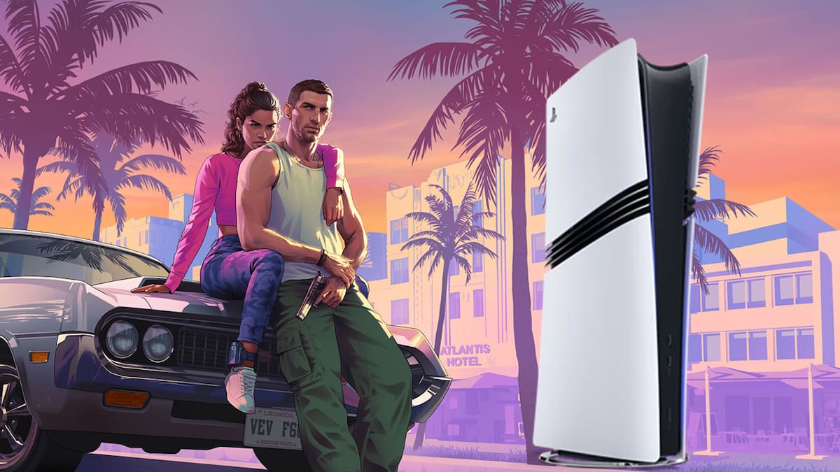 GTA VI