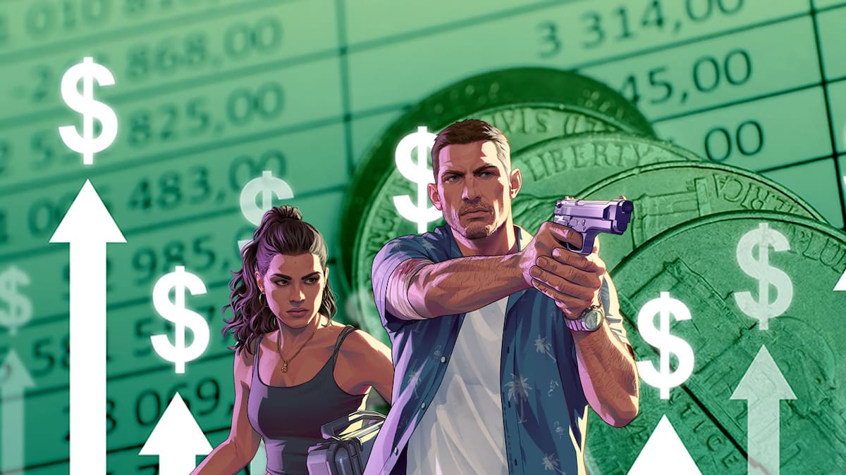 GTA VI
