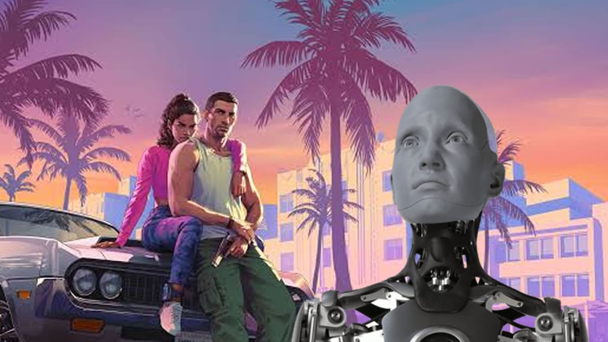 GTA VI