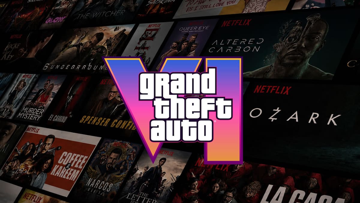 GTA VI