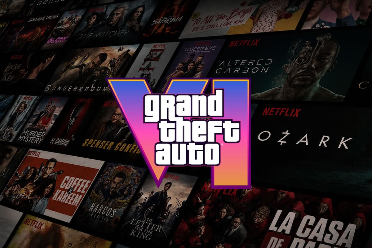 El avance de GTA VI en Netflix podría ser más polémico por su duración: usuario descubre un registro extraño en la plataforma de streaming