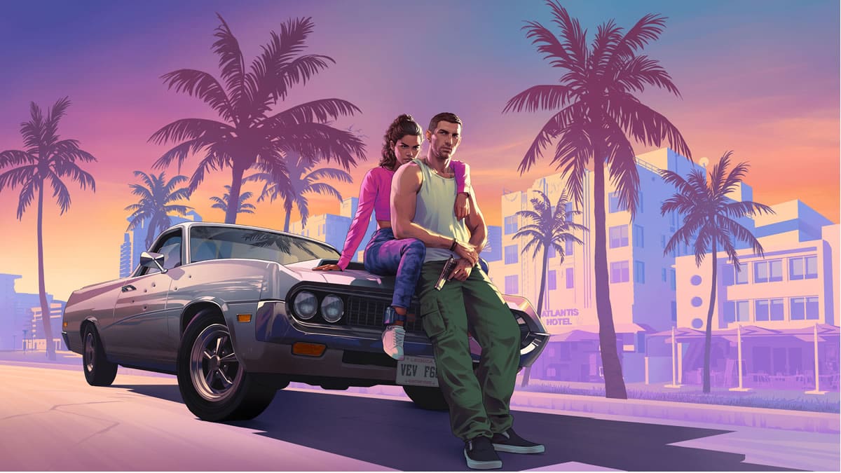 GTA VI