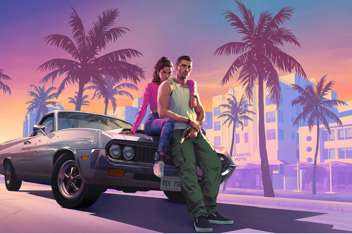 Un rumor asegura que Grand Theft Auto VI sí llegaría a Nintendo Switch 2 y ya tendría ventana de lanzamiento