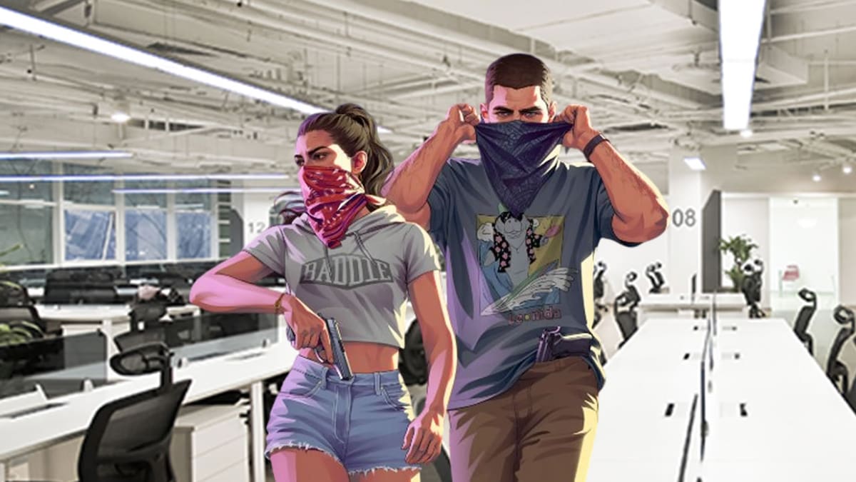 GTA VI