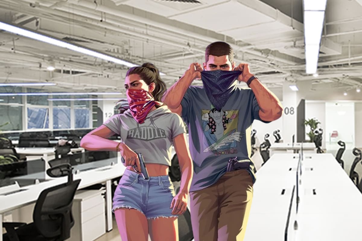 GTA VI: el gobierno de este país reconoce que fans faltarán a sus trabajos por el juego de Rockstar y da recomendaciones para que pidan días libres