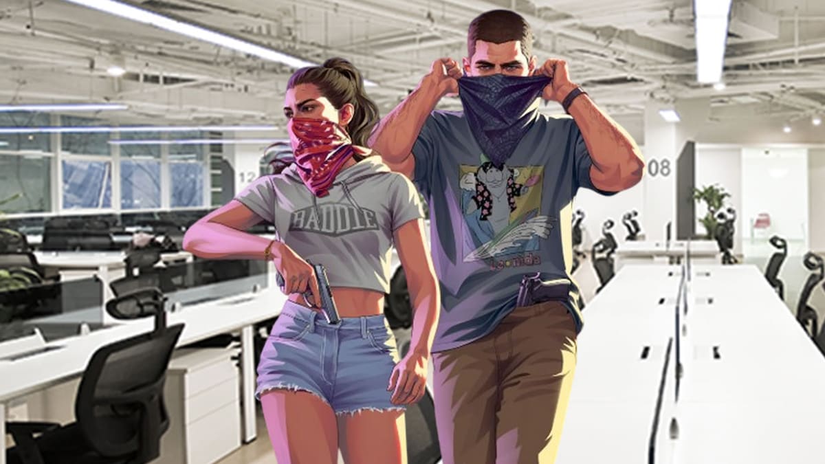 GTA VI