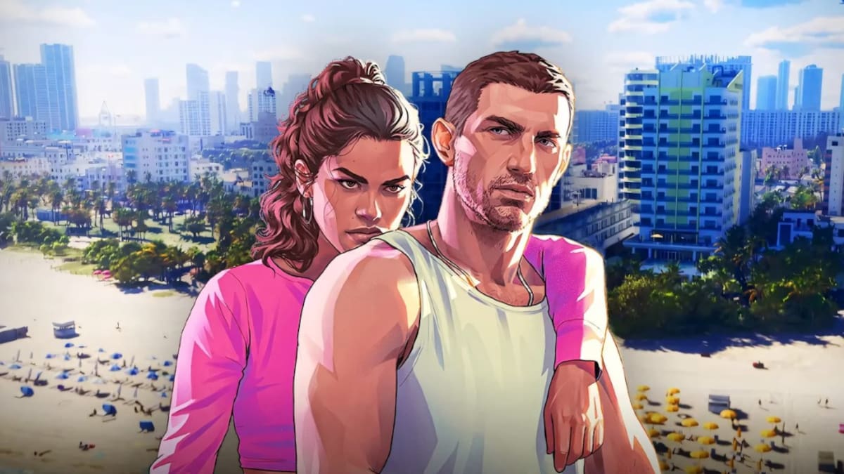 GTA VI