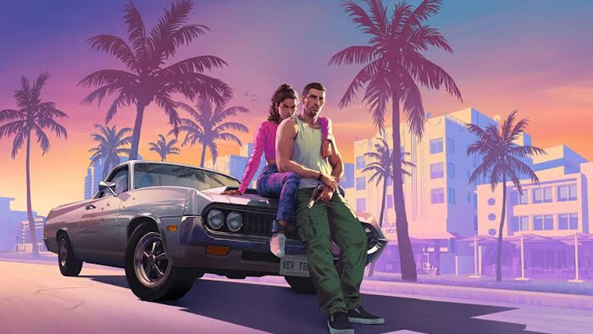 GTA VI