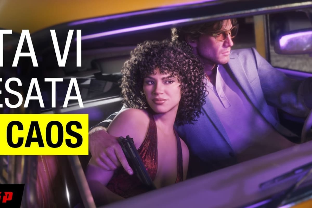 ¡UNA LOCURA! Todo sobre GTA VI: precio, Ultimate Edition, preventa, PS5 Pro y GTA Online