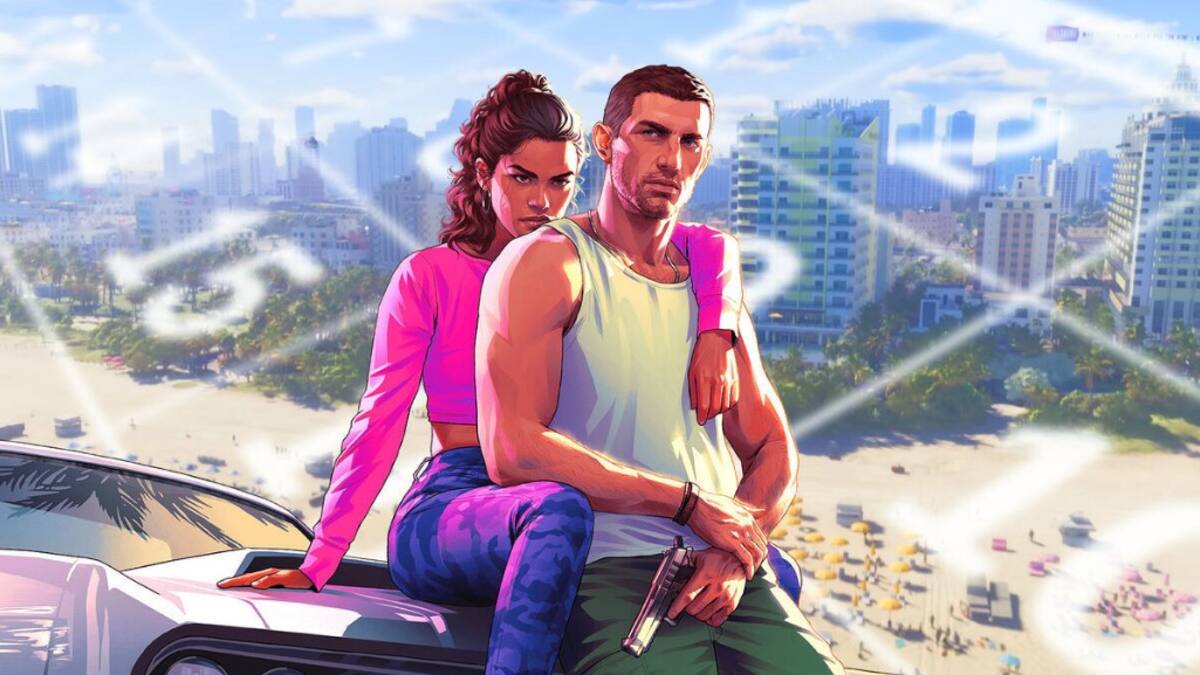 GTA VI