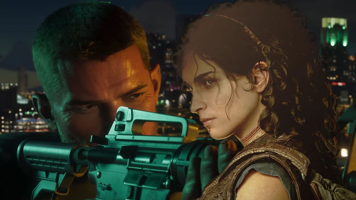 GTA VI A Plague Tale Asobo Studio