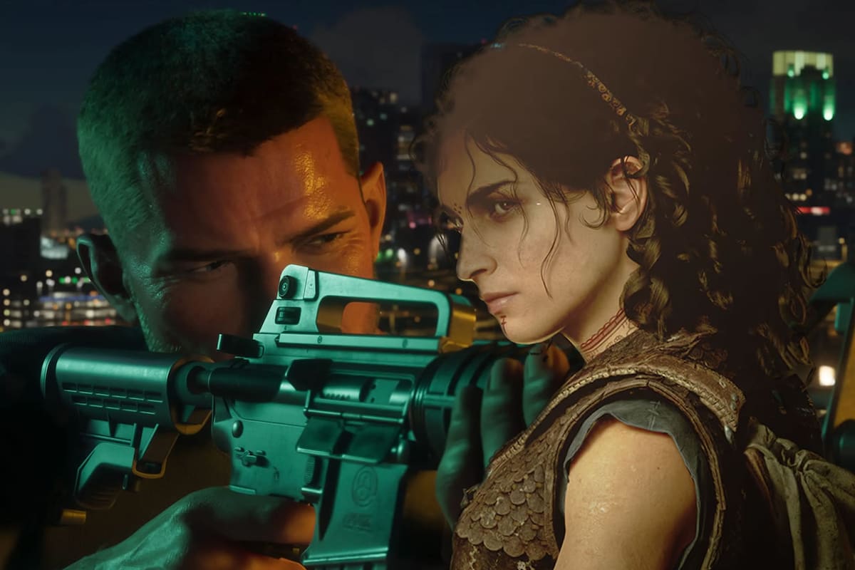 Estudio de A Plague Tale sabe que GTA VI opacará a muchos juegos, pero cree que la calidad es la clave para enfrentarse al “ogro” de la industria y otros lanzamientos