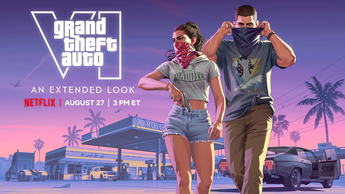 GTA VI An Extended Look Grand Theft Auto VI