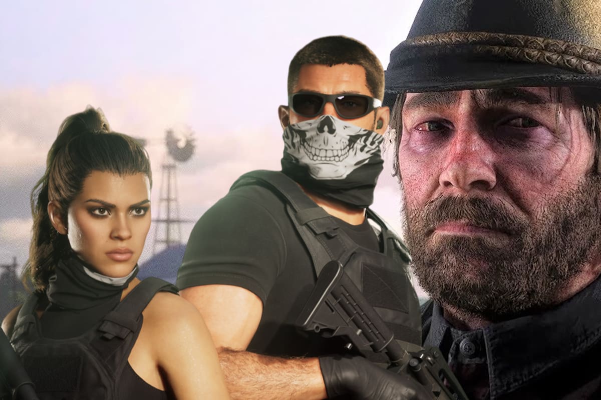 Red Dead Redemption 2 hizo llorar a los fans, y Rockstar quiere que Jason y Lucía de GTA VI generen la misma “conexión emocional” que los jugadores tuvieron con Arthur Morgan