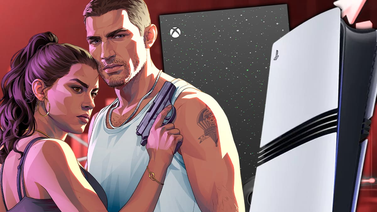 GTA VI aumentan ventas PlayStation 5 XBOX