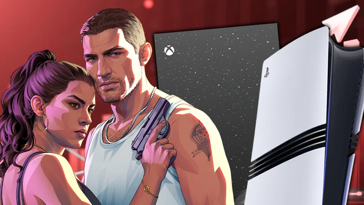 GTA VI aumentan ventas PlayStation 5 XBOX