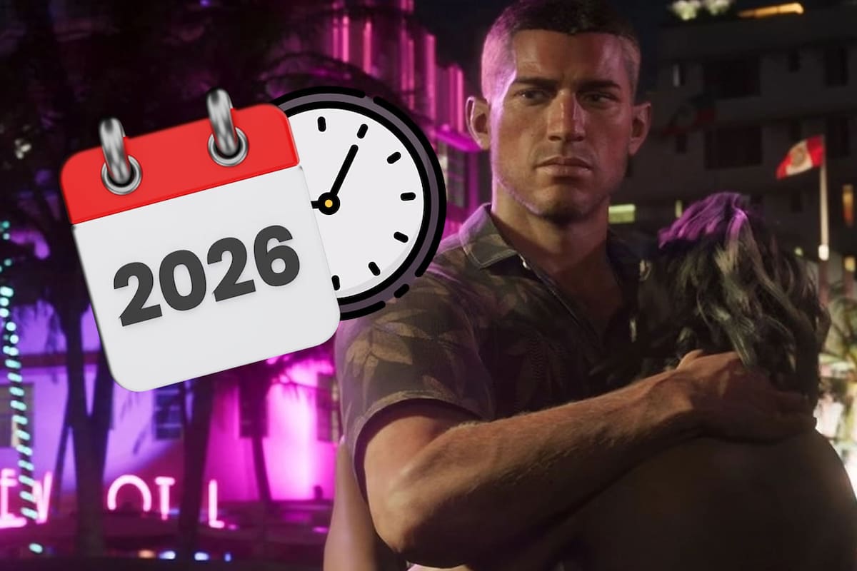 Jugador esperó años para disfrutar GTA VI, pero una enfermedad terminal podría impedirle cumplir su sueño, así que su hija busca la ayuda de Rockstar Games