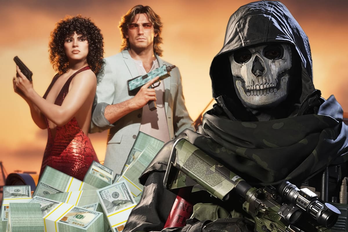 Precio de GTA VI hará que Call of Duty y otras franquicias suban el costo de sus juegos a $80 USD, asegura analista