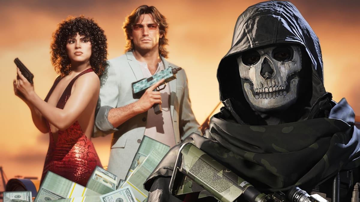 GTA VI Call of Duty precio