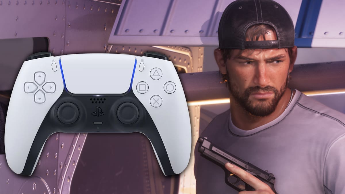 GTA VI cambiar control