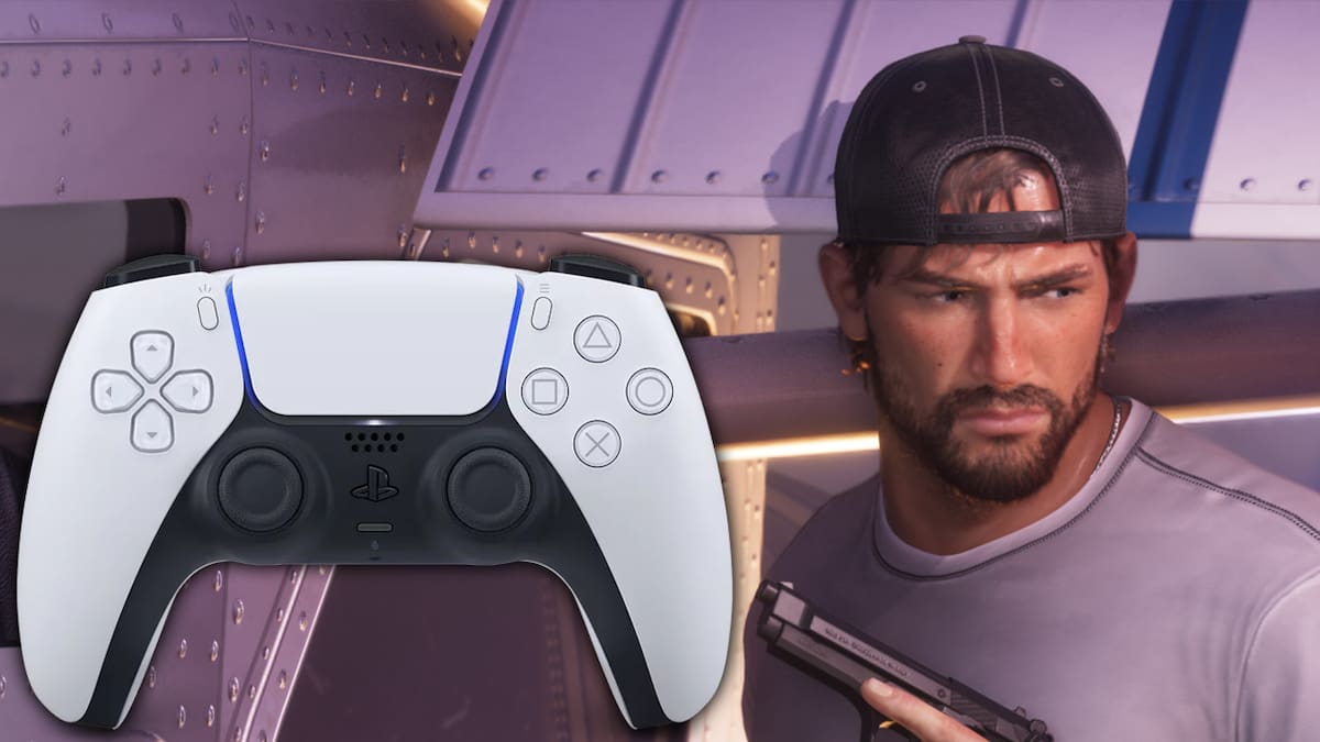 GTA VI cambiar control
