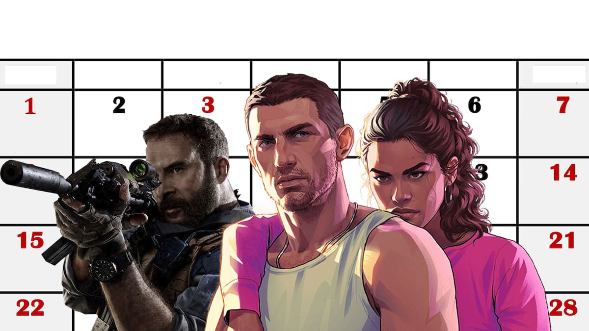 GTA VI competencia