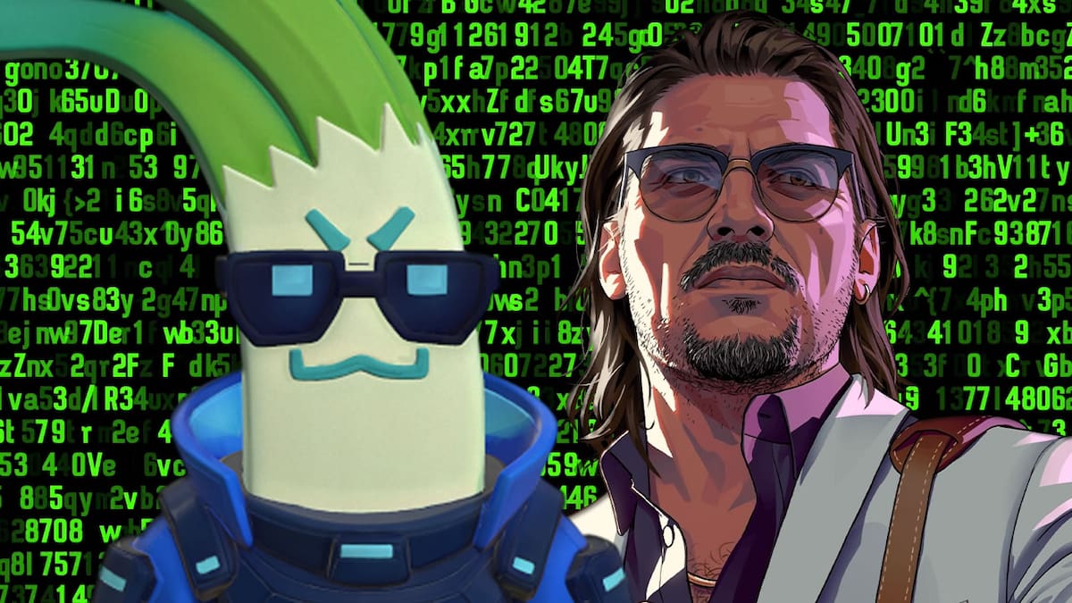 GTA VI CyberLeek