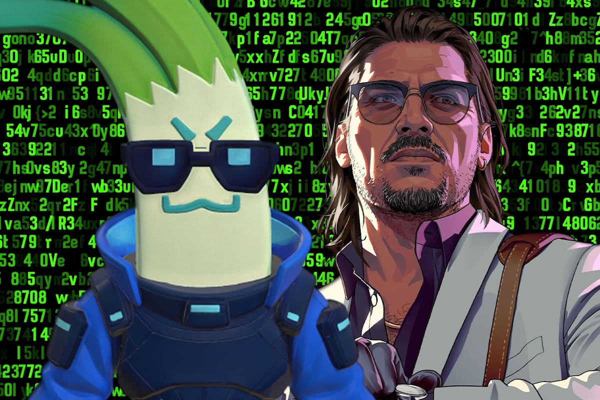 CyberLeek filtrará una versión jugable y completa de GTA VI si cumple un ambicioso objetivo, pero los jugadores sospechan de una gran estafa