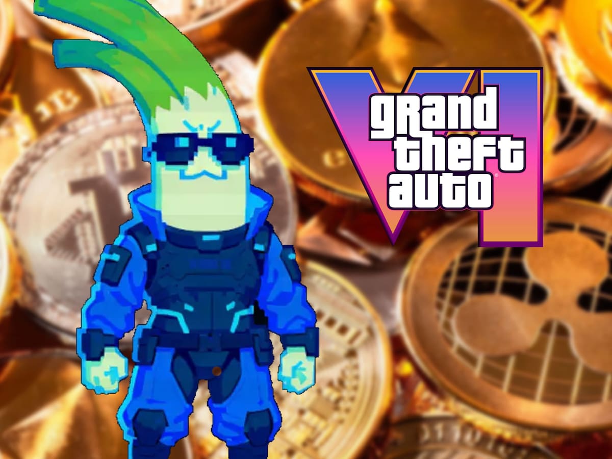 GTA VI CyberLeek