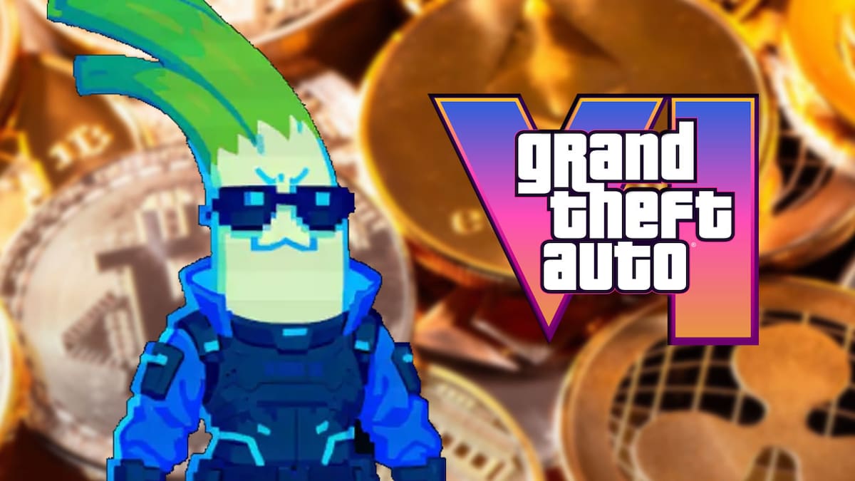 GTA VI CyberLeek