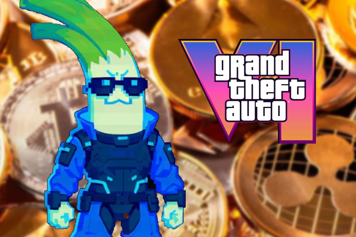 CyberLeek, el filtrador de GTA VI, da señales de vida e insinúa su regreso esta semana con nuevos detalles sobre el esperado juego de Rockstar Games