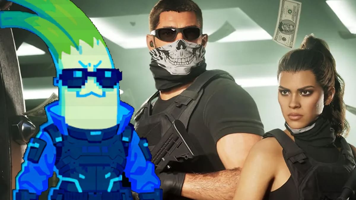 GTA VI Cyberleek