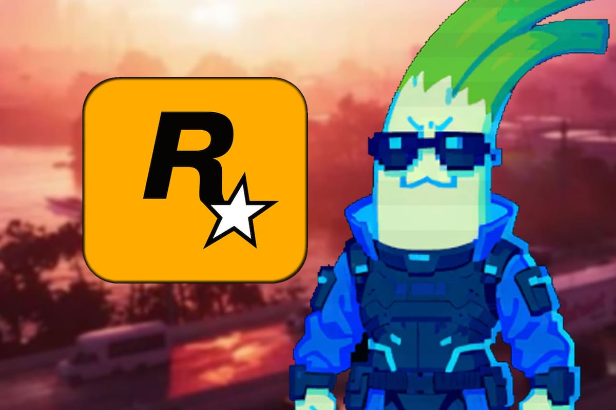 “Ha sido desgarrador”: Rockstar Games habla de las filtraciones de GTA VI y se disculpa con los jugadores por tardar tanto en enseñar más del esperado juego
