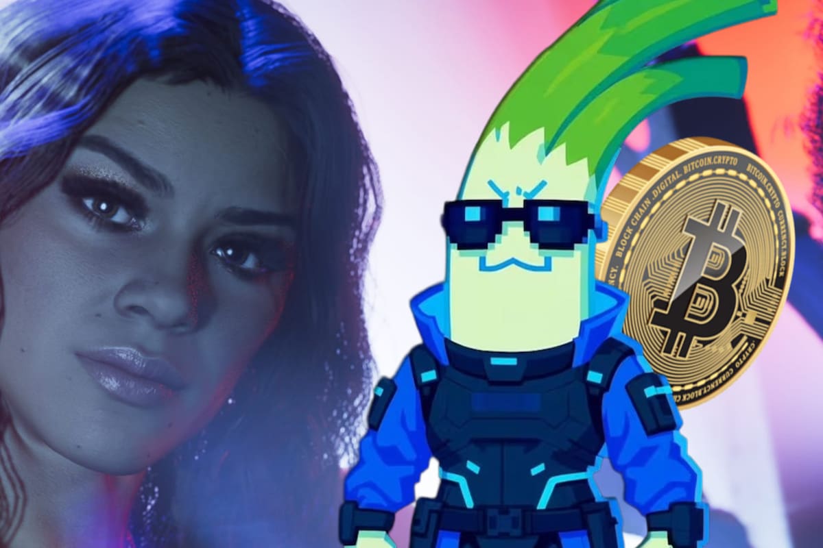 CyberLeek frena de golpe sus filtraciones sobre GTA VI, pero amenaza con volver y revelar spoilers del juego para “castigar” a Rockstar Games y Take-Two