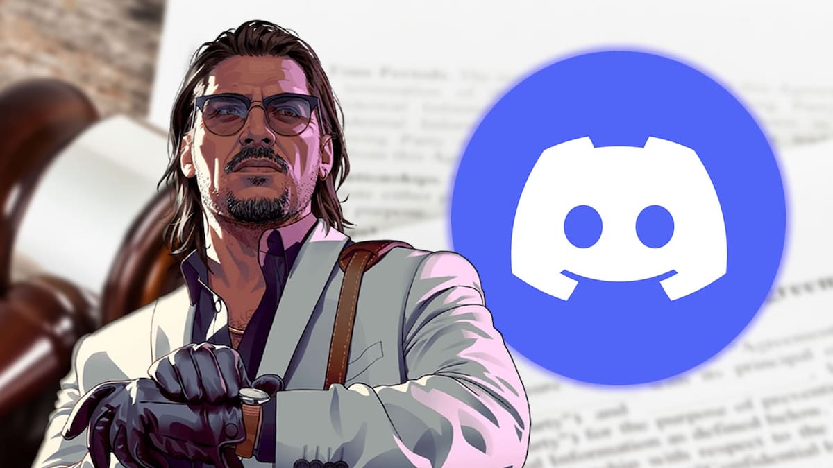 GTA VI Discord