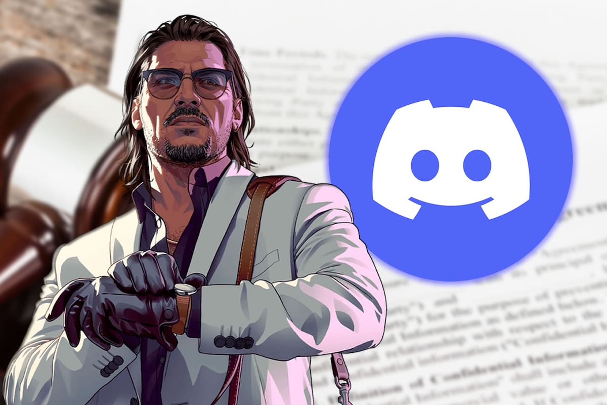 Discord rompe el silencio sobre las filtraciones de GTA VI y revela algo alarmante para Take-Two y Rockstar Games