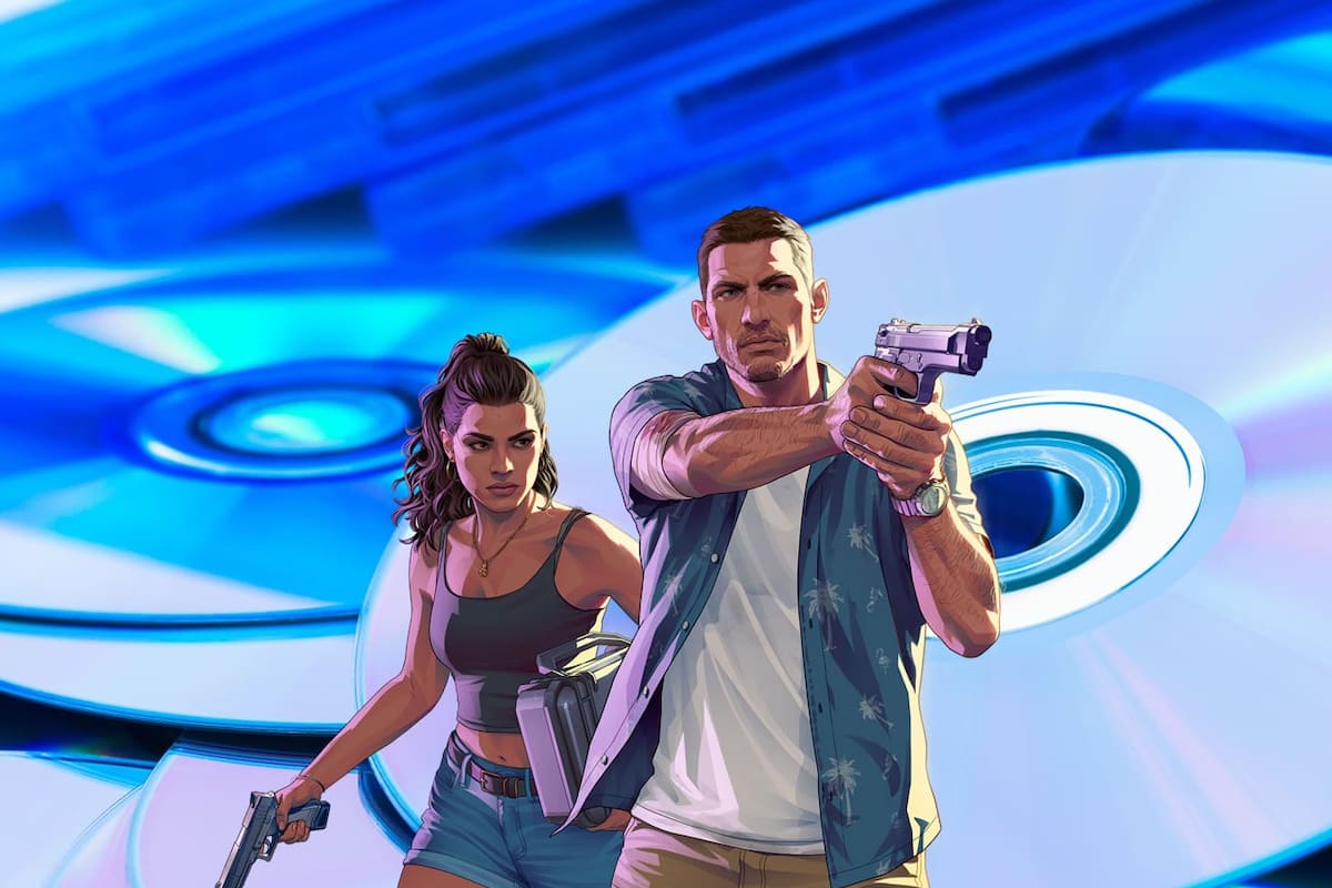 Rockstar desmiente que la versión física de Grand Theft Auto VI se vaya a retrasar