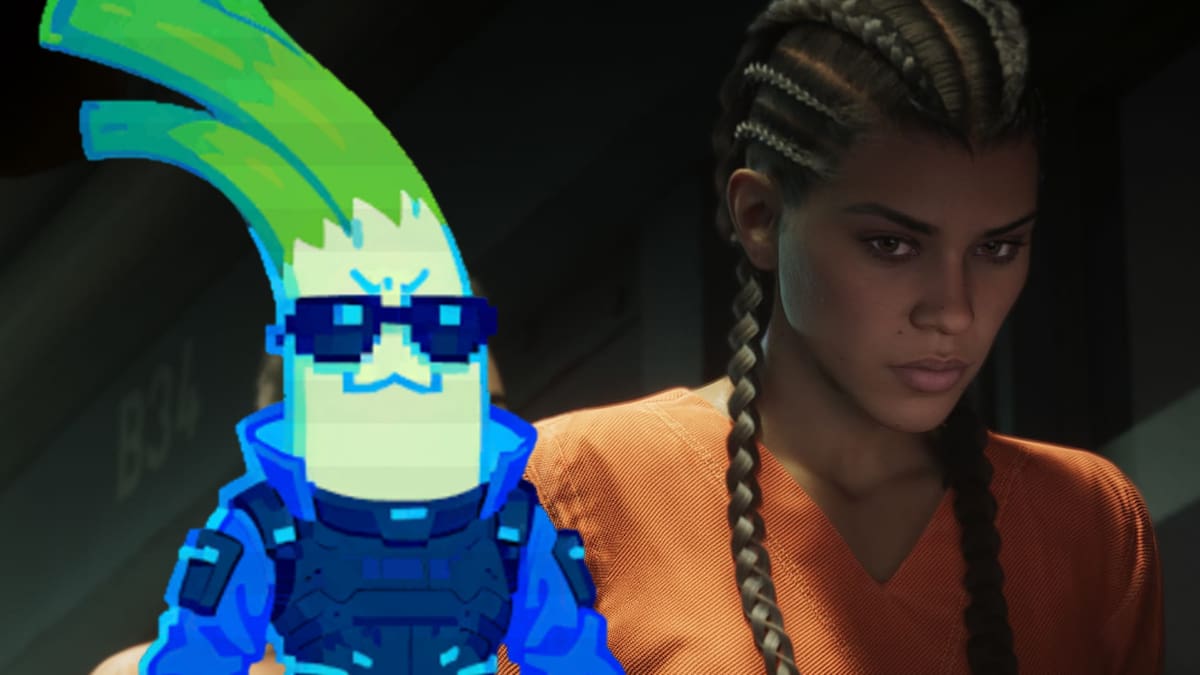 GTA VI en peligro filtración