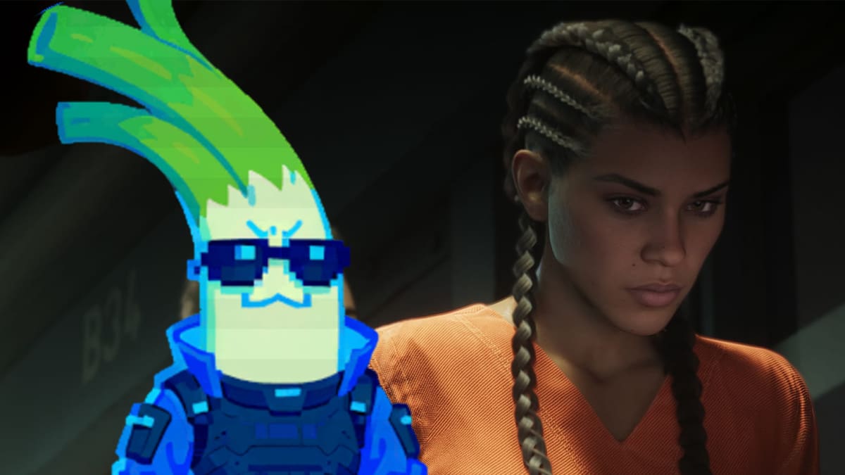 GTA VI en peligro filtración