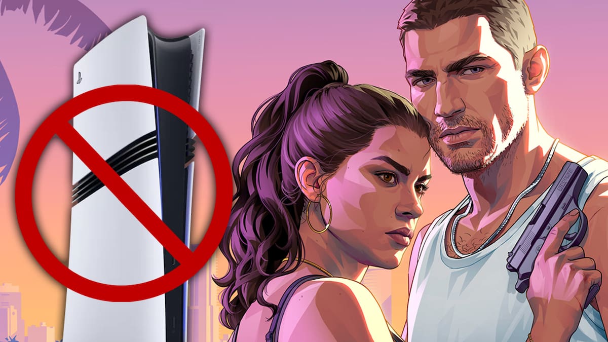 GTA VI escasez consolas