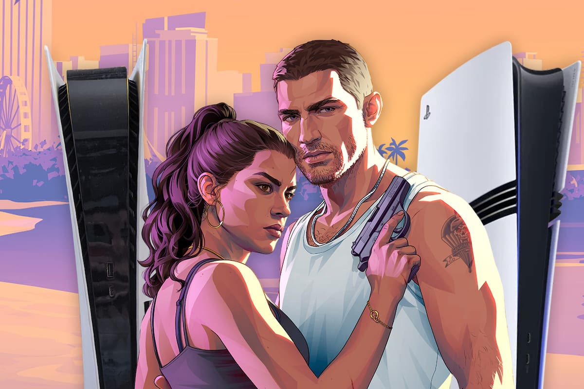 GTA VI debutará en plena crisis de hardware, pero ¿habrá suficientes PlayStation 5 para satisfacer la alta demanda? Sony responde