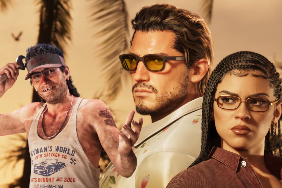 Estafadores intentan revender copias físicas de GTA VI por hasta $200 USD en Internet, pero sus planes salen mal