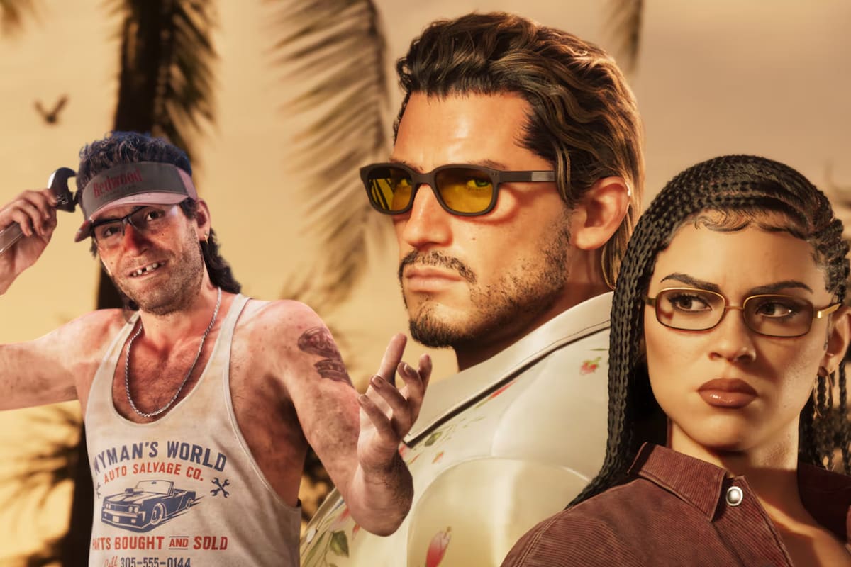 Scalpers Flood Ebay with GTA VI Pre-Orders at $200 and Up Yet Demand Fails to Materialize