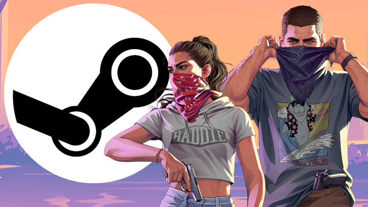 GTA VI estreno Steam 2027