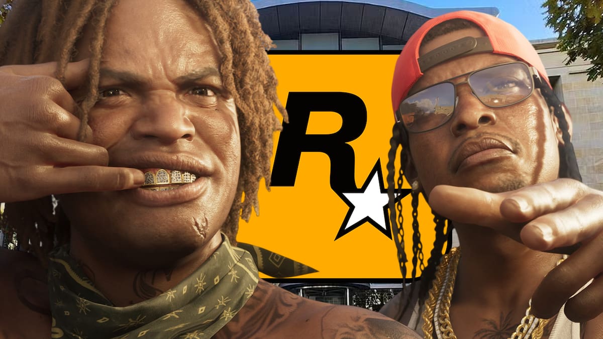 GTA VI estudio Rockstar