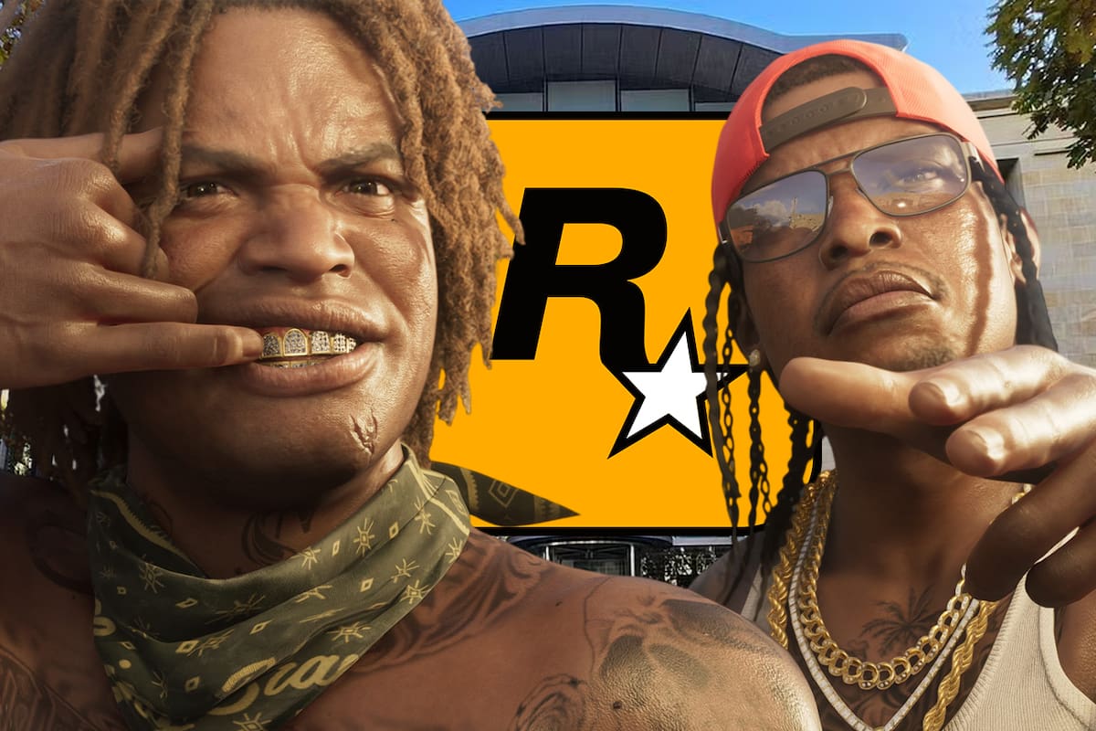 Rockstar Games duplicó su tamaño para trabajar en GTA VI y tiene un estudio dedicado casi exclusivamente a crear los NPC más realistas del gaming